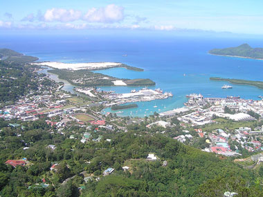 Seychelles