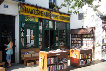ShakeSpeareStore