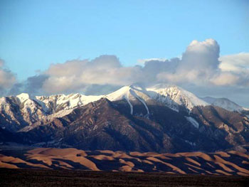 Snow-Capped-Sangre-de-Cristos