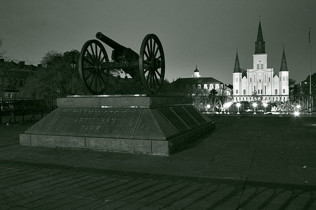 St. Louis Cathedral