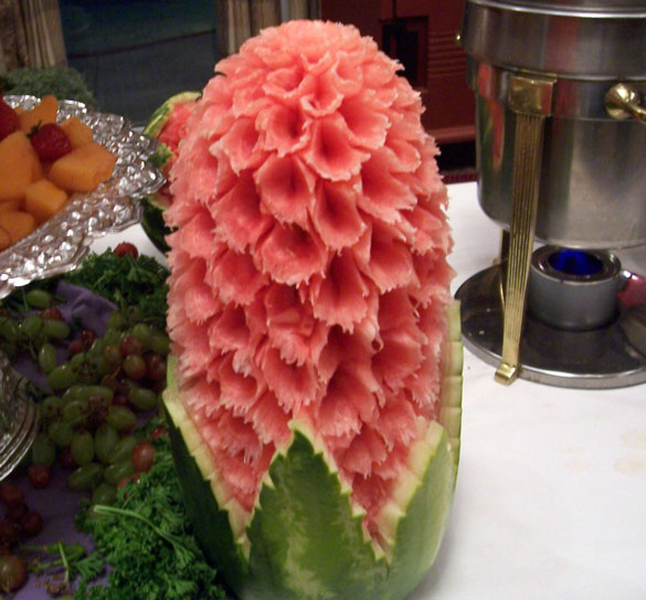 Watermelon Watermelon