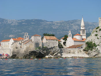 budva