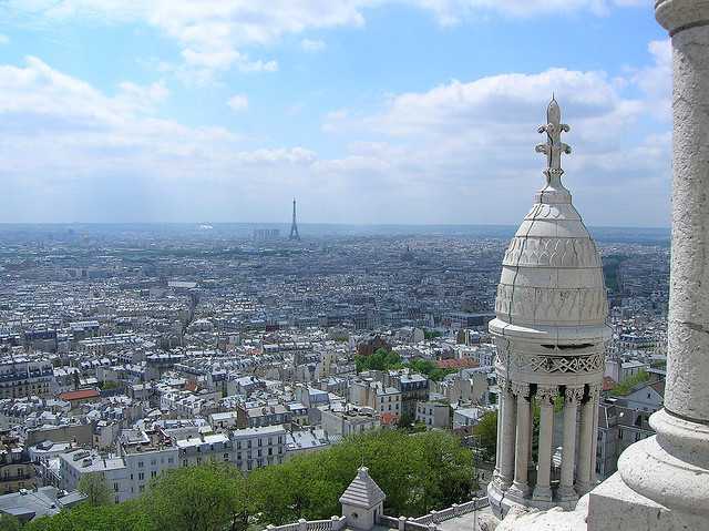 cheap view