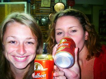 drinkinginpanama