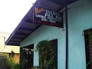hostel