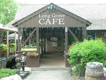 longgrove
