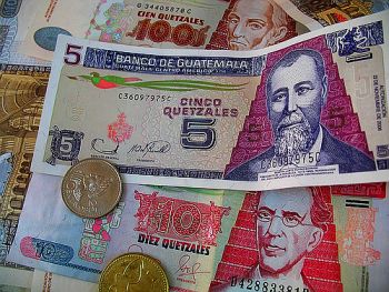 money money