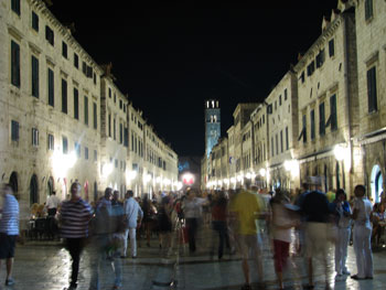 nightdubrovnik