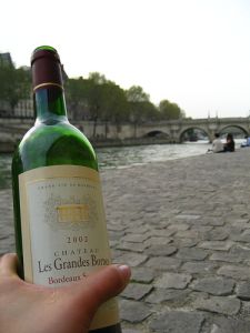 pariswine