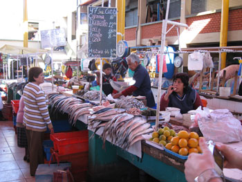 perufish