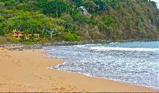 playachacala