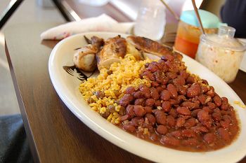 ricenbeans