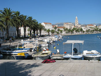 split