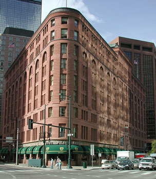 BrownPalace