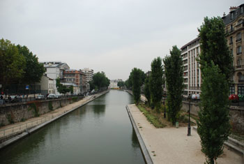 CanalStMartin