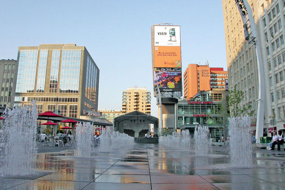 Dundas Dundas