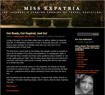 Expatria