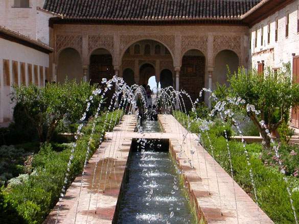 Generalife Generalife