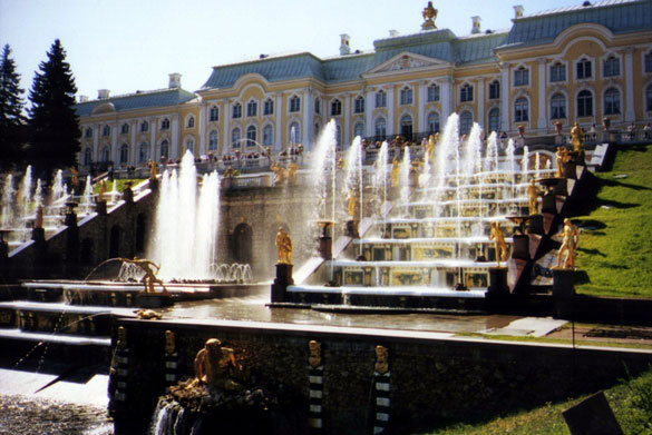 GrandCascade GrandCascade