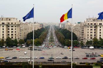 Bucharest Bucharest