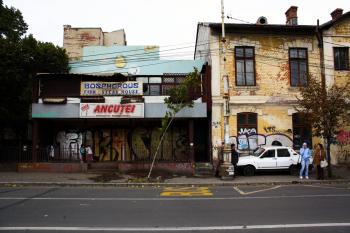 Bucharest Bucharest