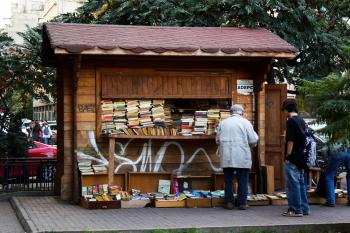 bookstore bookstore
