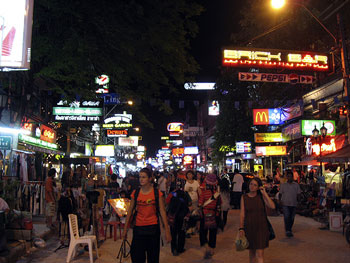 KhaoSanRoad KhaoSanRoad