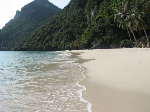 KoChang KoChang