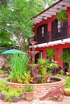 Maisondeville