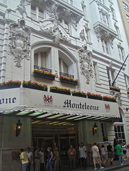 Monteleone