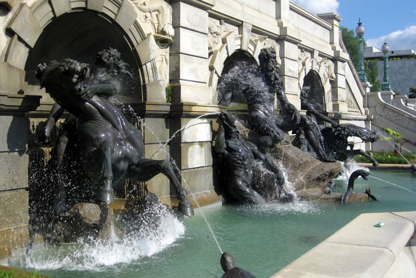 Neptune Neptune