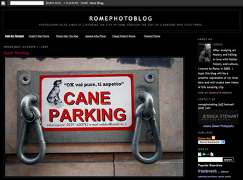 RomePhoto