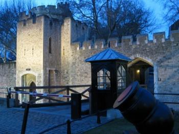 Tower Tower of London