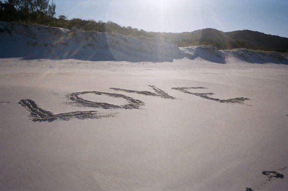 Whitsundays Whitsundays
