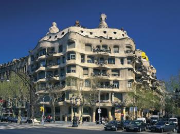 Casa Mila Casa Mila
