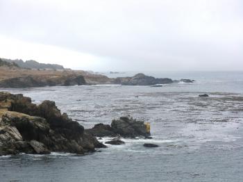 California\'s Salt Point State Park California's Salt Point State Park