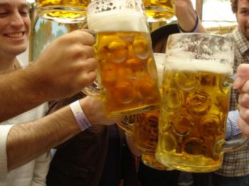 Prost! Prost!