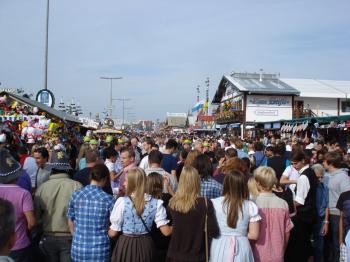 Oktoberfest at 10am Oktoberfest at 10am