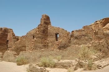 Pueblo Bonito Pueblo Bonito