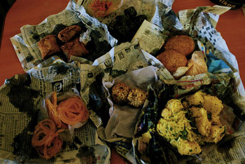 DelhiFood DelhiFood