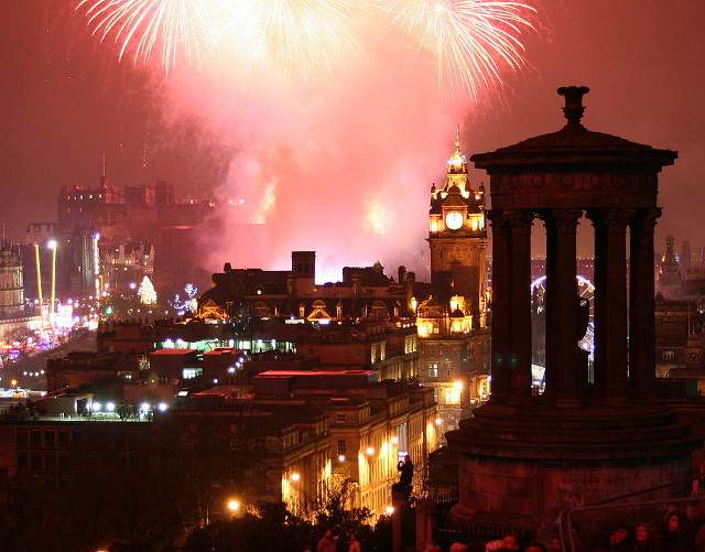 Edinburgh
