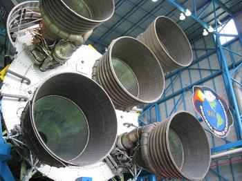 Kennedy Space Center