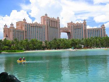 Atlantis Resort