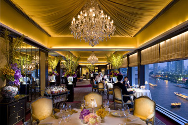 Mandarin-Oriental