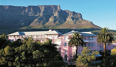 Mount-Nelson