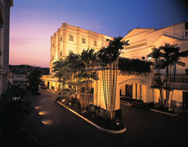 Oberoi-Grand