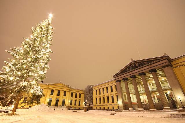 Oslo