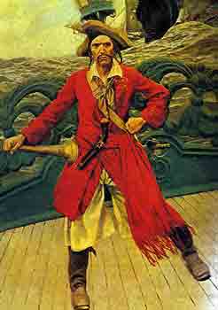 Pirate