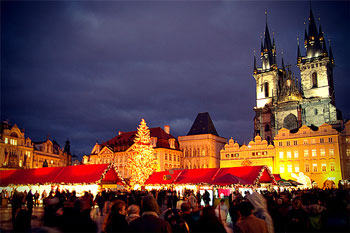 PragueMarket