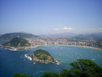 San Sebastian San Sebastian